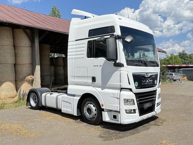 MAN TGX (2018) 18.460 XXL INTARDER LOWDECK - fotka 7 z 23