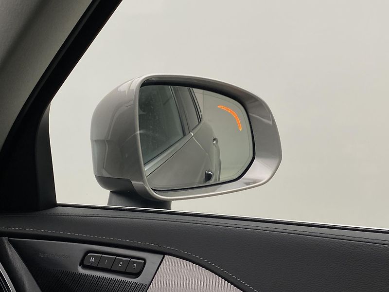 Volvo XC90 B5 AWD INSCRIPTION AUT CZ 7m - fotka 40 z 56