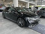 Mercedes-Benz EQE Mercedes-AMG 43 4MATIC demo - náhled 1