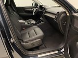 Volvo XC40 B4 AWD INSCRIPTION AUT CZ - náhled 23