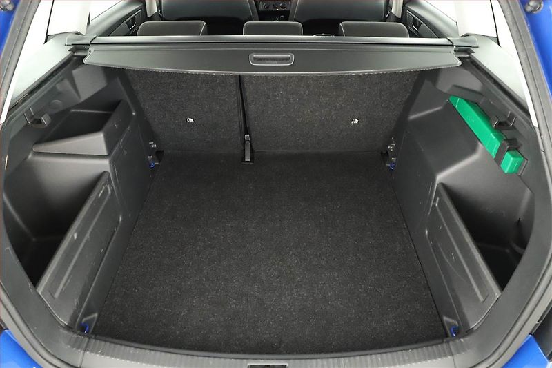 Škoda Fabia (2021) Ambition 1.0 TSI, Serv.kniha - fotka 10 z 13