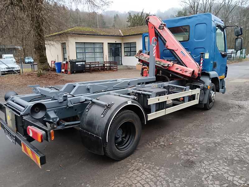 DAF LF (2007) 45.160 Kontejner +HR - fotka 4 z 26