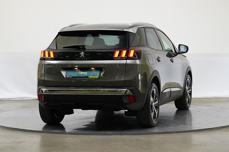Peugeot 3008 - fotka 2 z 26