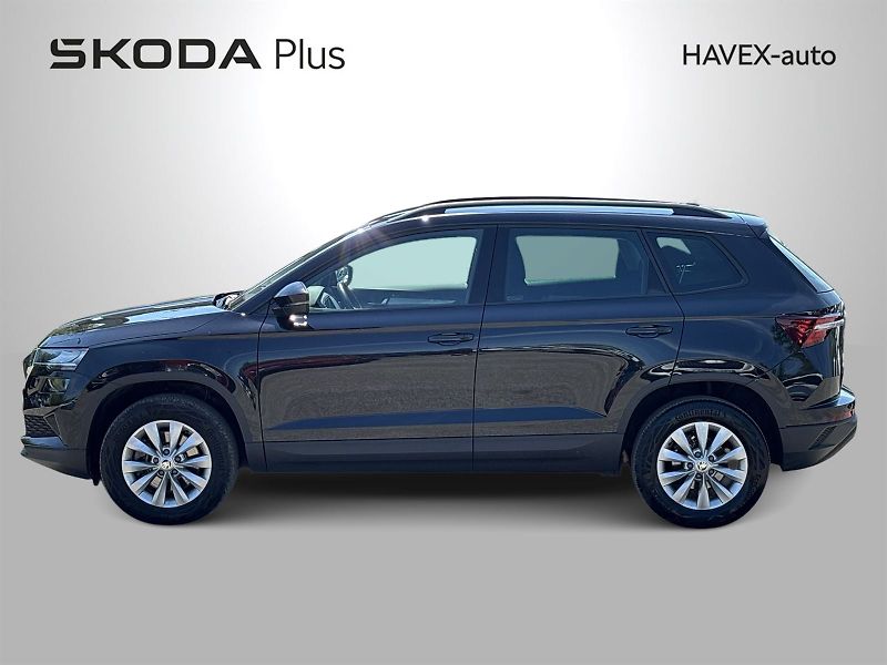 Škoda Karoq (2023) 1.5 TSI DSG Ambition - fotka 3 z 27