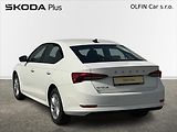 Škoda Octavia 2,0 TDi 85kW AMBITION PLUS  IV - náhled 8