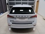 Škoda Octavia 2,0 TDI VÝHŘEV 1. MAJ ČR DPH - náhled 6