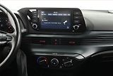 Hyundai i20 (2022) N Line 1.0 T-GDI, ČR,1.maj - náhled 9