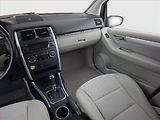 Mercedes-Benz Třídy B (2006) B 200 CDI , Automat, Tempomat - náhled 8