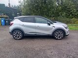 Renault Captur (2023) plug in hybrid - náhled 3