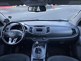 Kia Sportage 2,0 CRDi*100kW*161. tis. km* - náhled 23