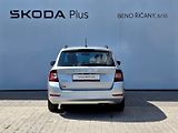 Škoda Fabia (2022) Combi Ambition 1,0TSi 70kW - náhled 12
