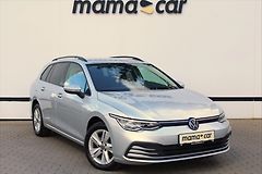 Volkswagen Golf 2.0TDI LIFE BUSINESS NAVI - fotografie inzerátu