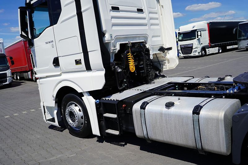MAN TGX (2022) 18.510 / E 6 / GX / ACC / MEGA - fotka 46 z 51