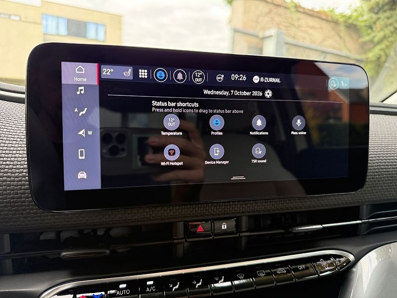 Fiat 500 LaPrima 42 kWh JBL - fotka 17 z 32