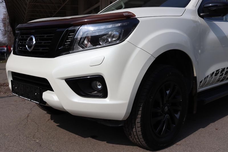 Nissan Navara 2.3dCi 4X4 AT 140kW DPH - fotka 4 z 50