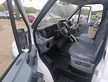 Ford Transit (2008) 2.2 TDCi L3H2 6míst tažné  - náhled 13