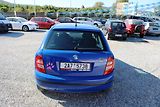 Škoda Fabia (2003) 1.9 SDI KLIMA EL. OKNA NOVÉ ČR - náhled 6