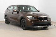 BMW X1 xDrive20d