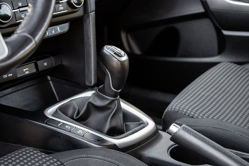 Kia Ceed - fotka 13 z 25