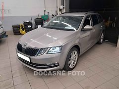 Škoda Octavia (2017) 2.0TDI, 2.maj,ČR, Style, AT - fotografie inzerátu