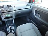 Škoda Fabia (2012) 1.2 TSI, po STK, oblíbený vůz - náhled 8
