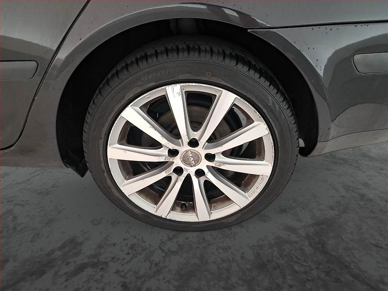 Škoda Octavia (2007) 2.0 TDI, Automat, po STK - fotka 14 z 16