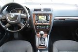 Škoda Octavia 2.0 TDI DSG AUT. KLIMA TAŽNÉ - náhled 9