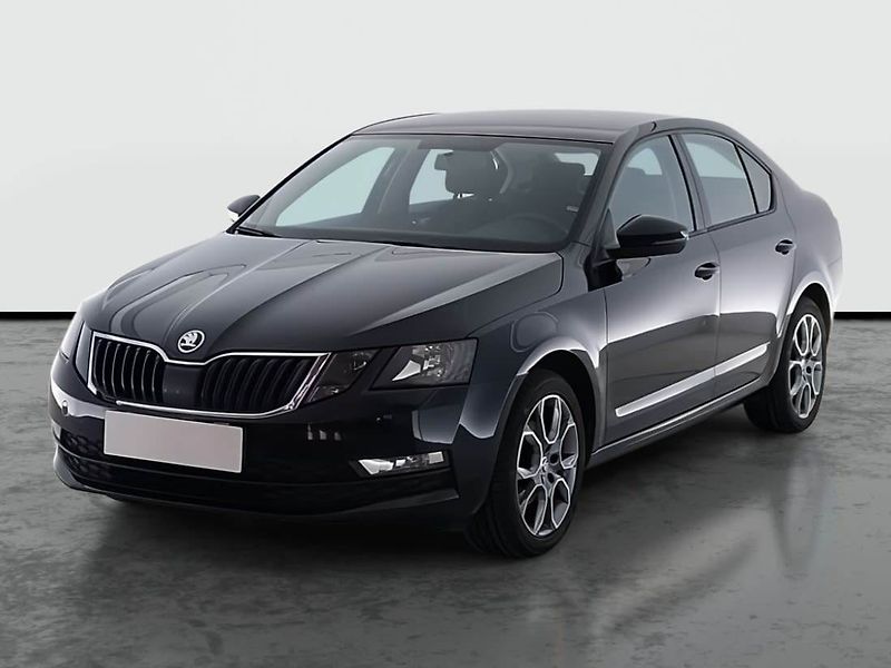Škoda Octavia (2017) 1.0 TSI, Vyhř. sedaček - fotka 2 z 15