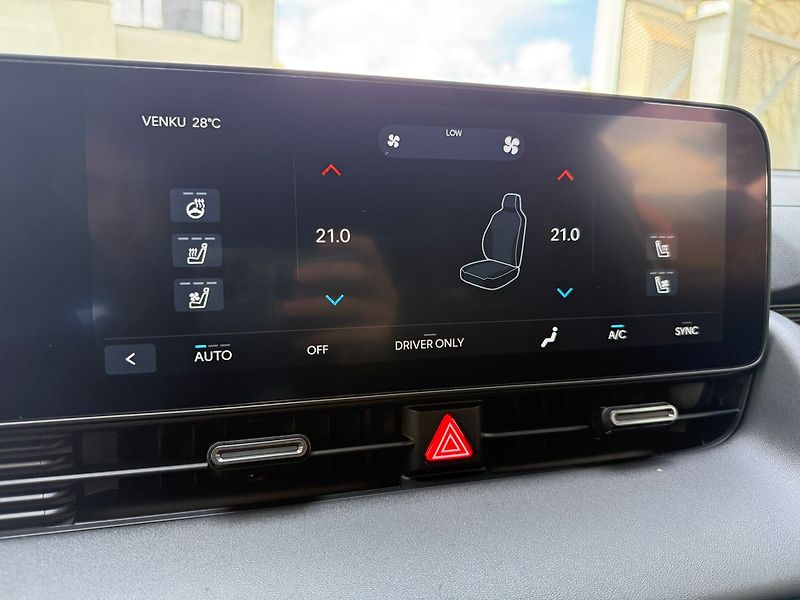 Hyundai Ioniq 5 N Everyday 84 kWh - fotka 27 z 42