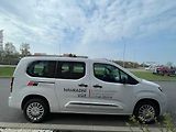 Toyota ProAce City Verso 1.5 L D manuál - náhled 7