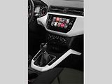 Seat Arona.