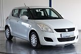 Suzuki Swift - náhled 8