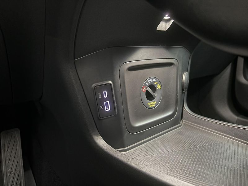 Omoda 9 (2025) Omoda 9 PHEV Premium  - fotka 25 z 28