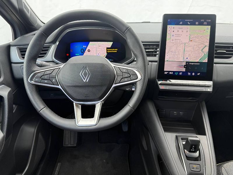Renault Symbioz (2025) 1.8 E-Tech 118 kW Techno - fotka 5 z 22