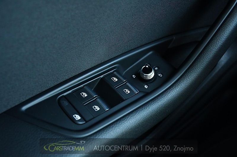 Audi A4 40TDi ACC S-Tronic VIRTUAL - fotka 26 z 54