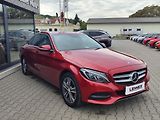 Mercedes-Benz Třídy C 250d/150kW 4MATIC AT - náhled 2