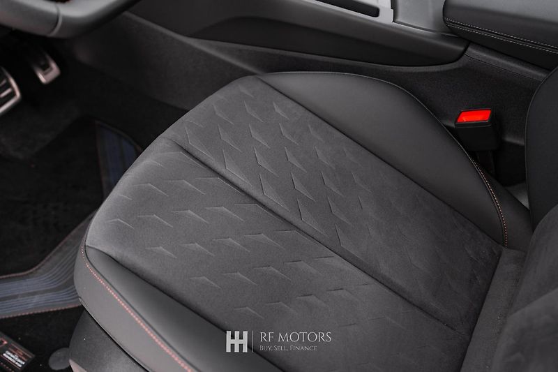 Cupra Terramar (2025) VZ 2.0 TSI 265 4DRIVE - fotka 17 z 51