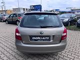 Škoda Fabia (2008) 1,4 16V 63 KW 1. MAJ STK - náhled 3