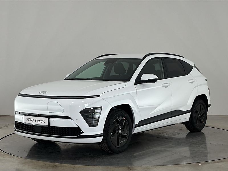 Hyundai Kona (2026) Czech Edition Paket Dark - fotka 1 z 29