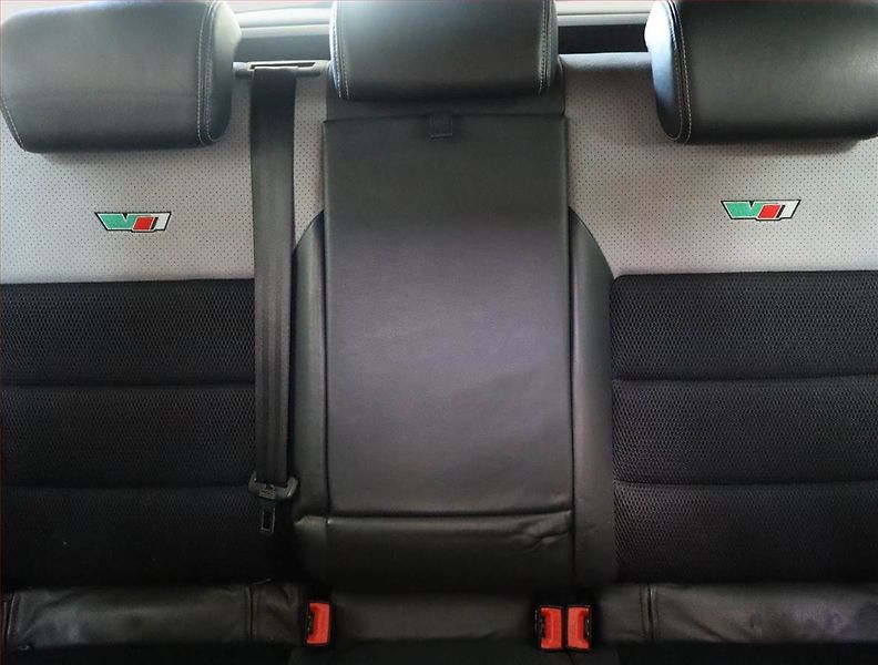 Škoda Octavia (2007) RS 2.0 TDI, Serv.kniha, Navi - fotka 10 z 18