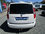 Škoda Praktik 1.4TDi Klima - náhled 4
