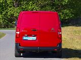 Citroën Jumpy 1,5 HDI 75kW CZ 6-Míst Tažné - náhled 6
