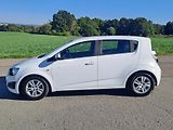Chevrolet Aveo (2013) 1.2 2x KOLA, TAŽNÉ, SERVISKA - náhled 8