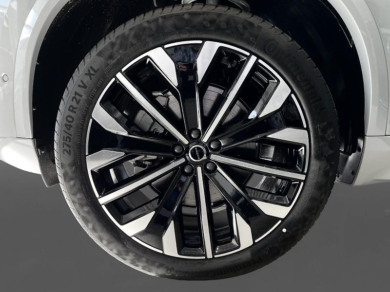Volvo XC90 (2026) B5 AWD CORE + 4 ROKY ZÁRUKA - fotka 11 z 12