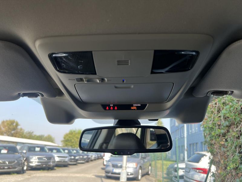 Subaru Outback 2.5i AUTOMAT KŮŽE NAVI KAMERA  - fotka 22 z 50