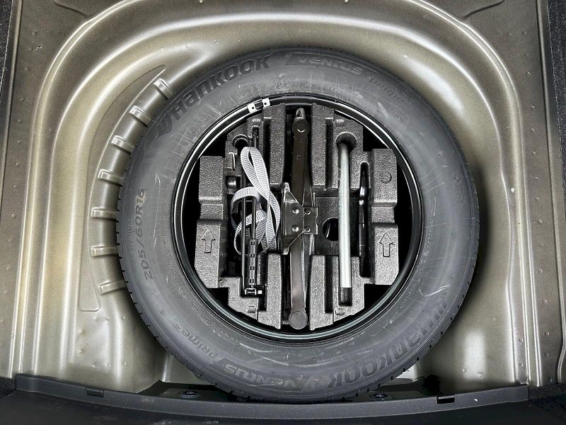 Škoda Octavia (2023) 1,5 TSI / 110 KW / Ambition Pl - fotka 26 z 27