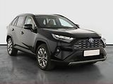 Toyota RAV4 (2025) 2.5 Hybrid - náhled 1