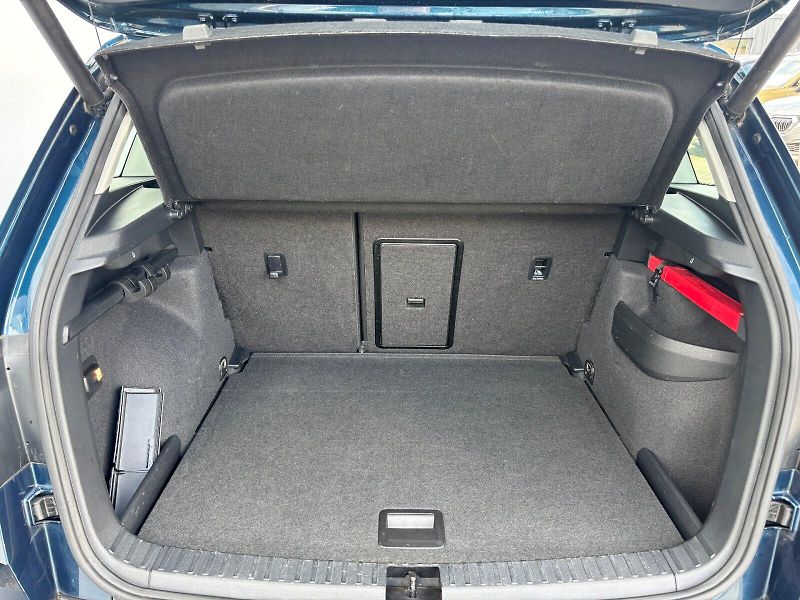 Škoda Karoq (2019) 1.5 TSI 110kW DSG Style - fotka 32 z 35