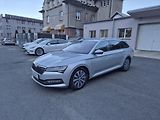 Škoda Superb Combi 2,0TDi 147kw DSG 17ALU - náhled 1