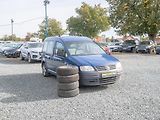 Volkswagen Caddy (2008) ČR 1.9TDI 55KW – PO ROZVODECH - náhled 2